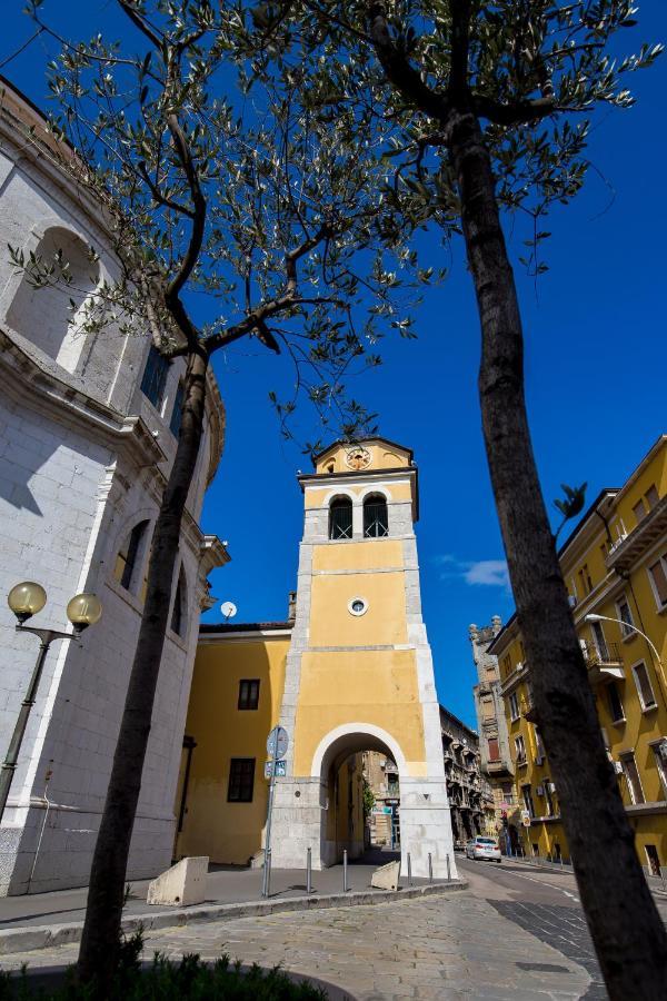 Saint Vitus With Balcony * Rijeka