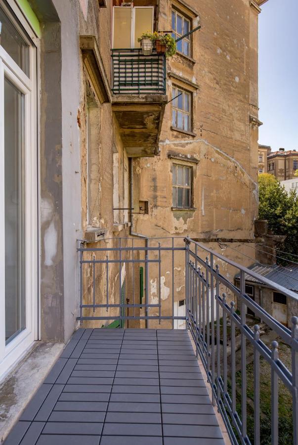 Apartment Saint Vitus With Balcony *