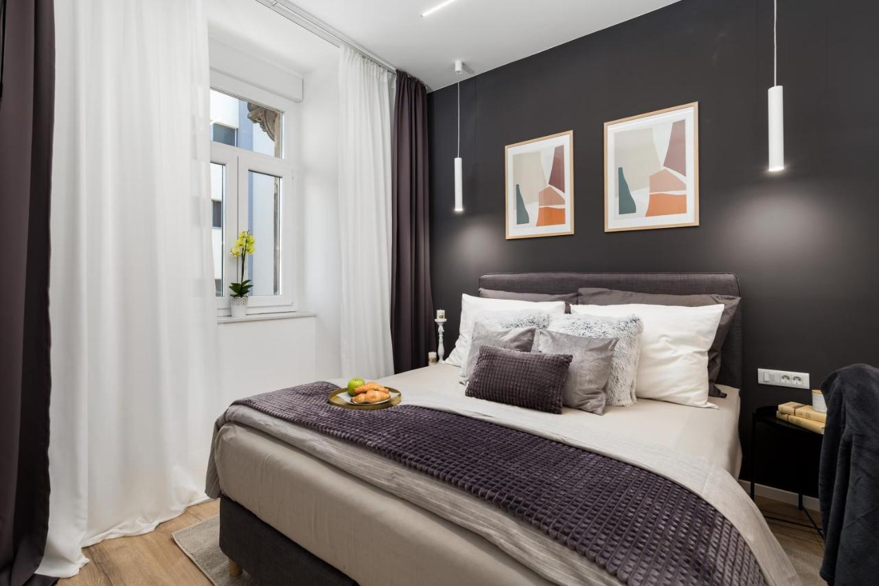 Apartment Saint Vitus With Balcony *
