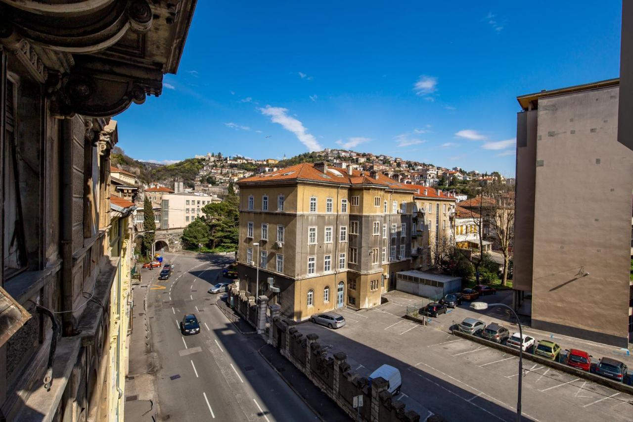 Saint Vitus With Balcony * Rijeka