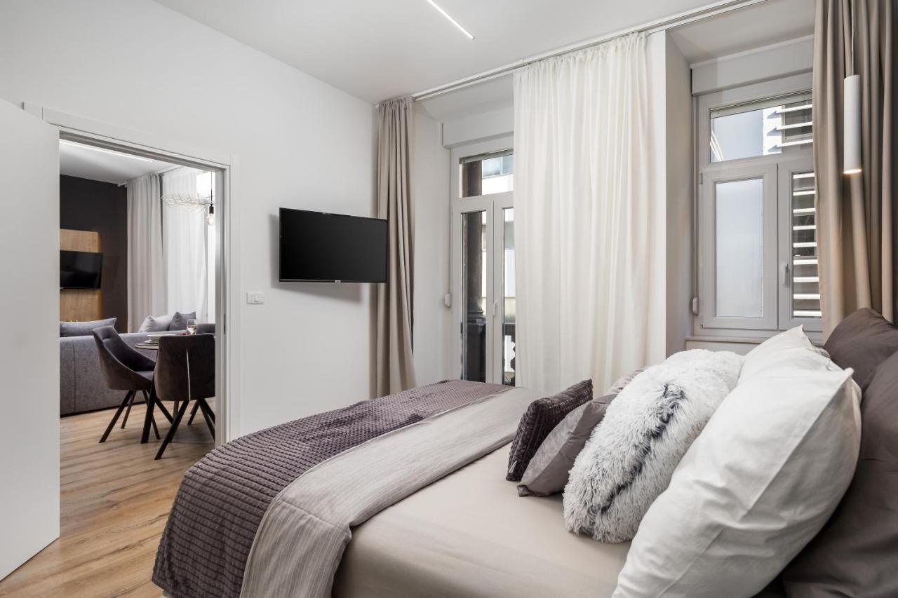 Apartment Saint Vitus With Balcony *