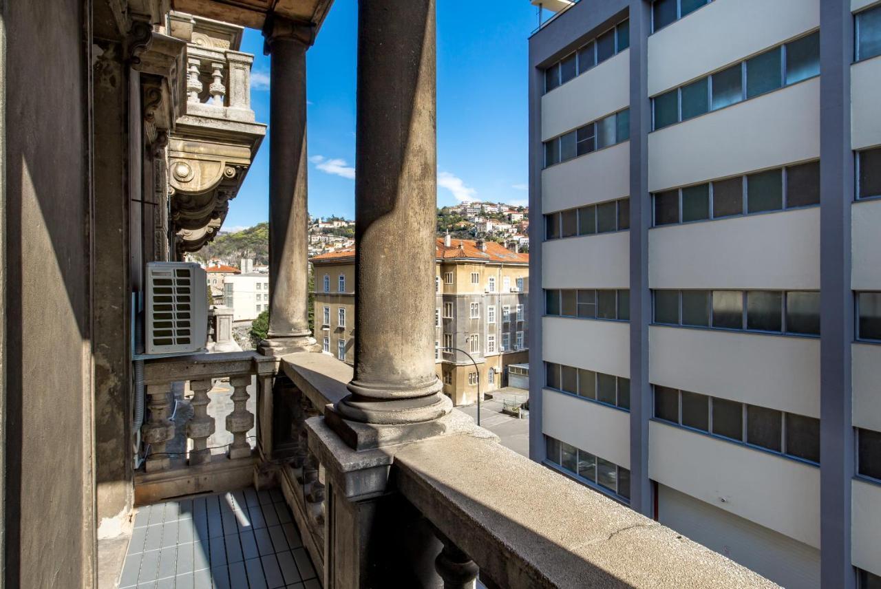 Apartment Saint Vitus With Balcony *