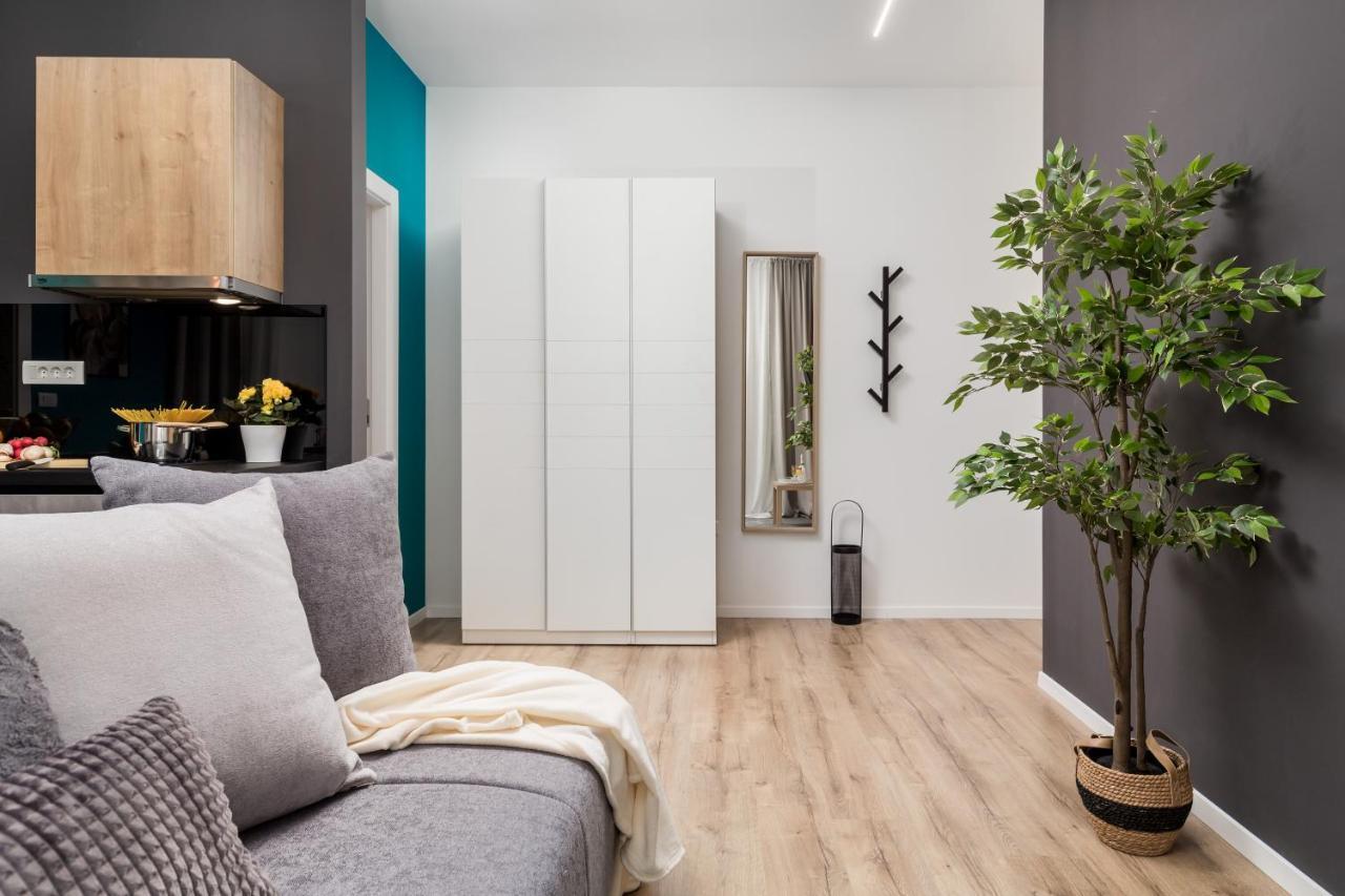 Apartment Saint Vitus With Balcony *