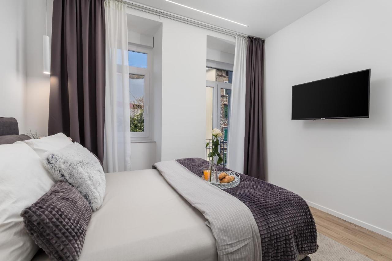 Saint Vitus With Balcony Apartment Rijeka
