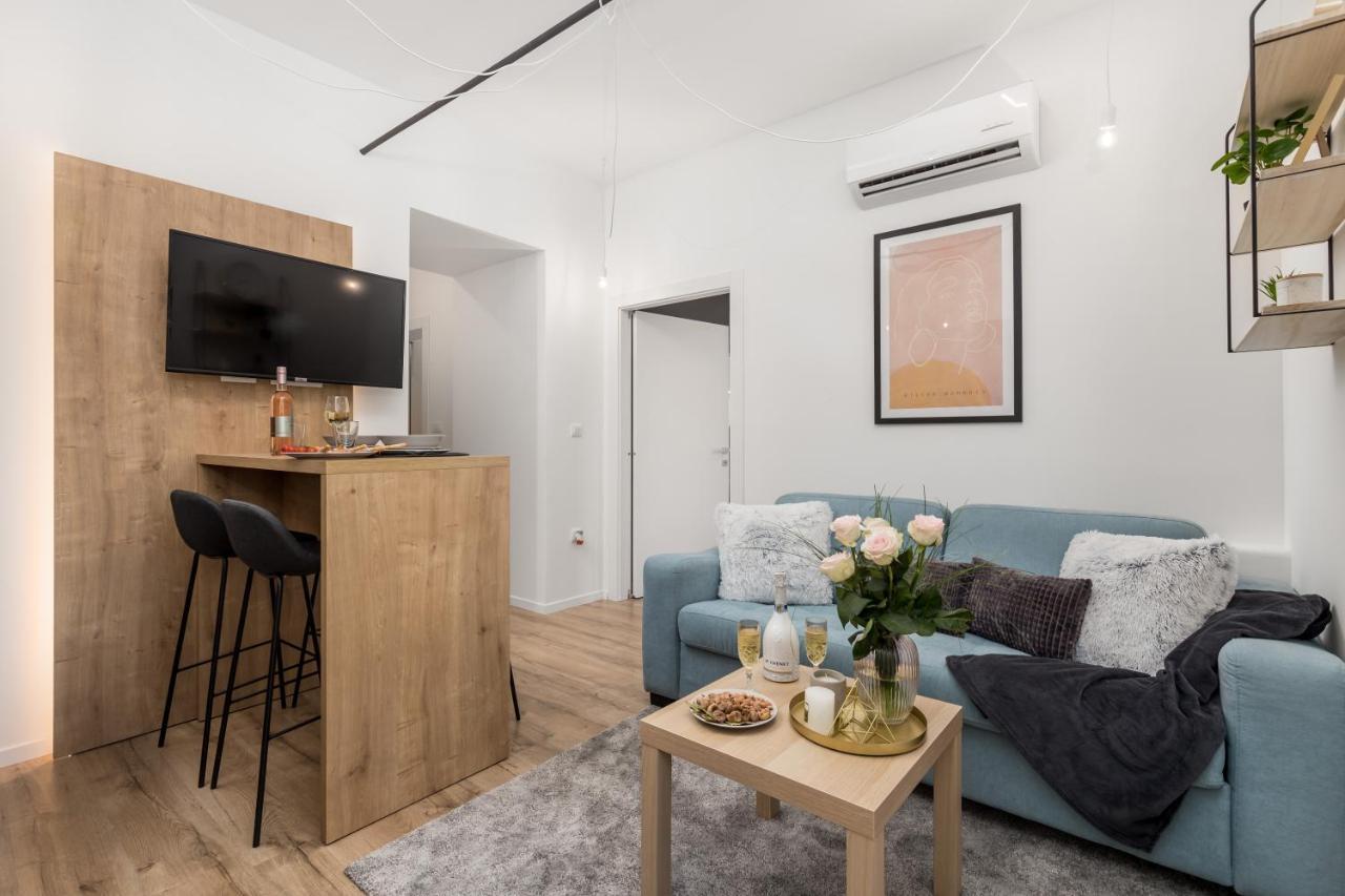 Apartment Saint Vitus With Balcony *