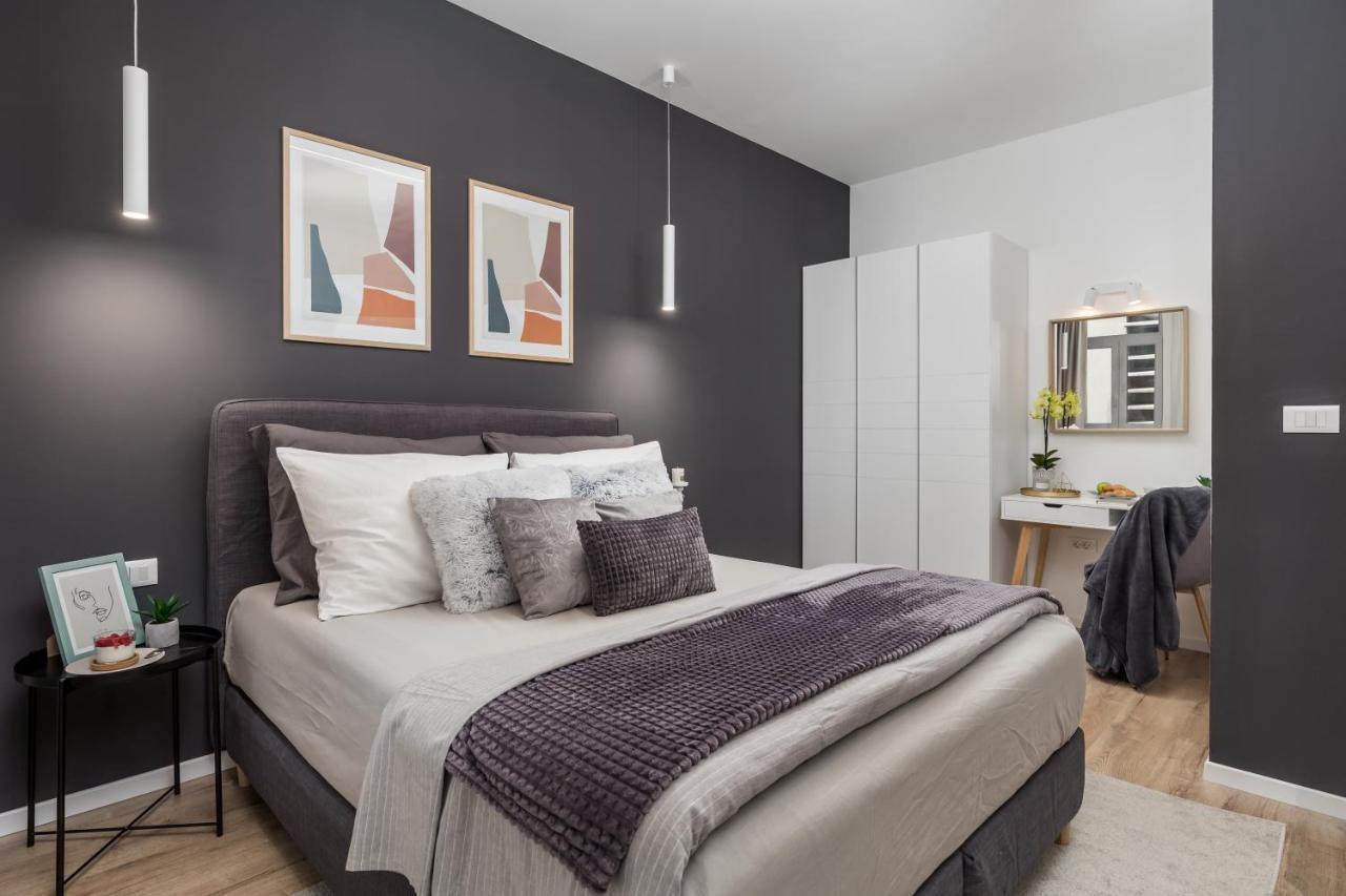 Saint Vitus With Balcony Apartment Rijeka