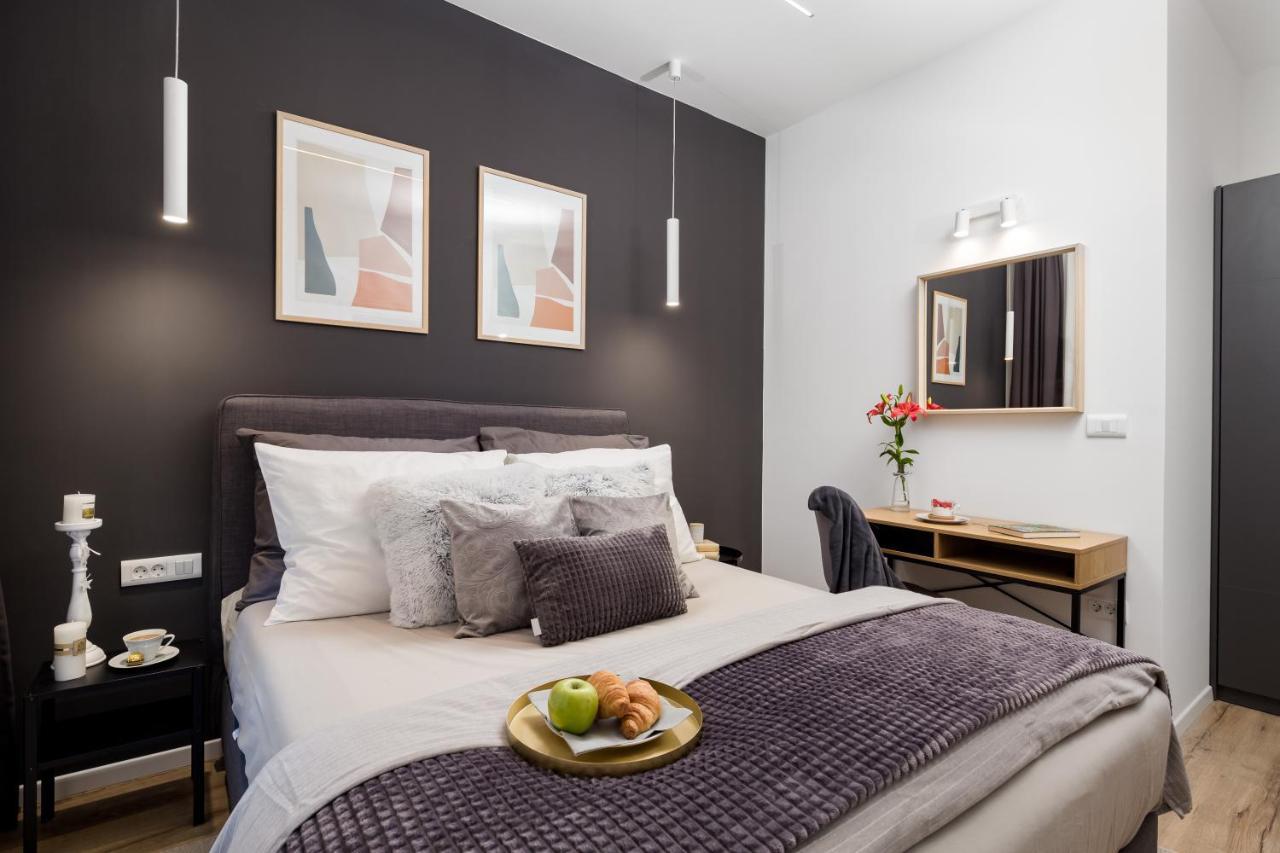 Saint Vitus With Balcony Apartment Rijeka