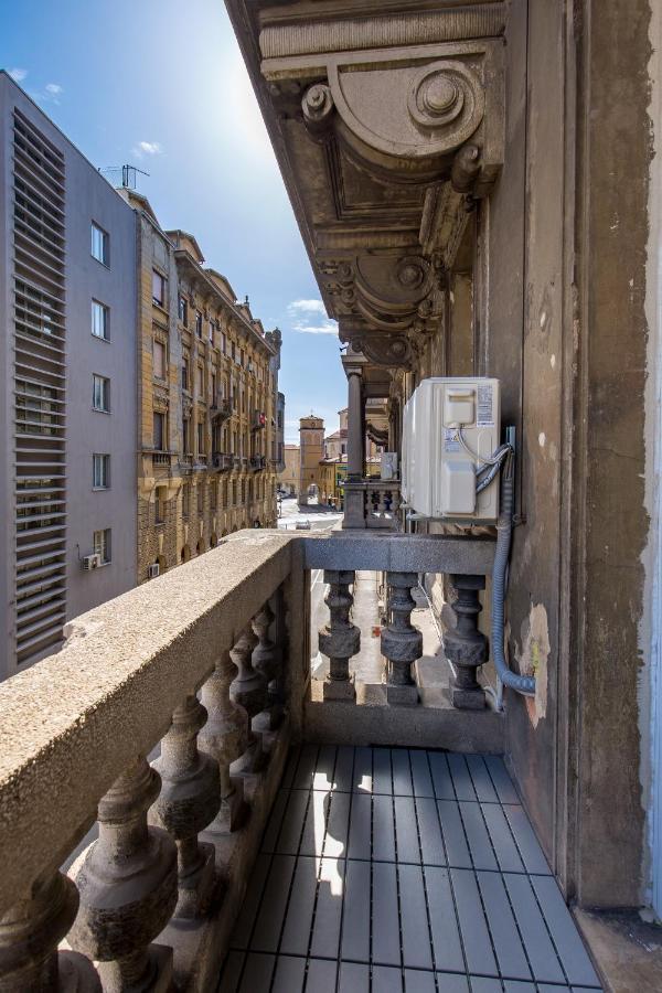Apartment Saint Vitus With Balcony