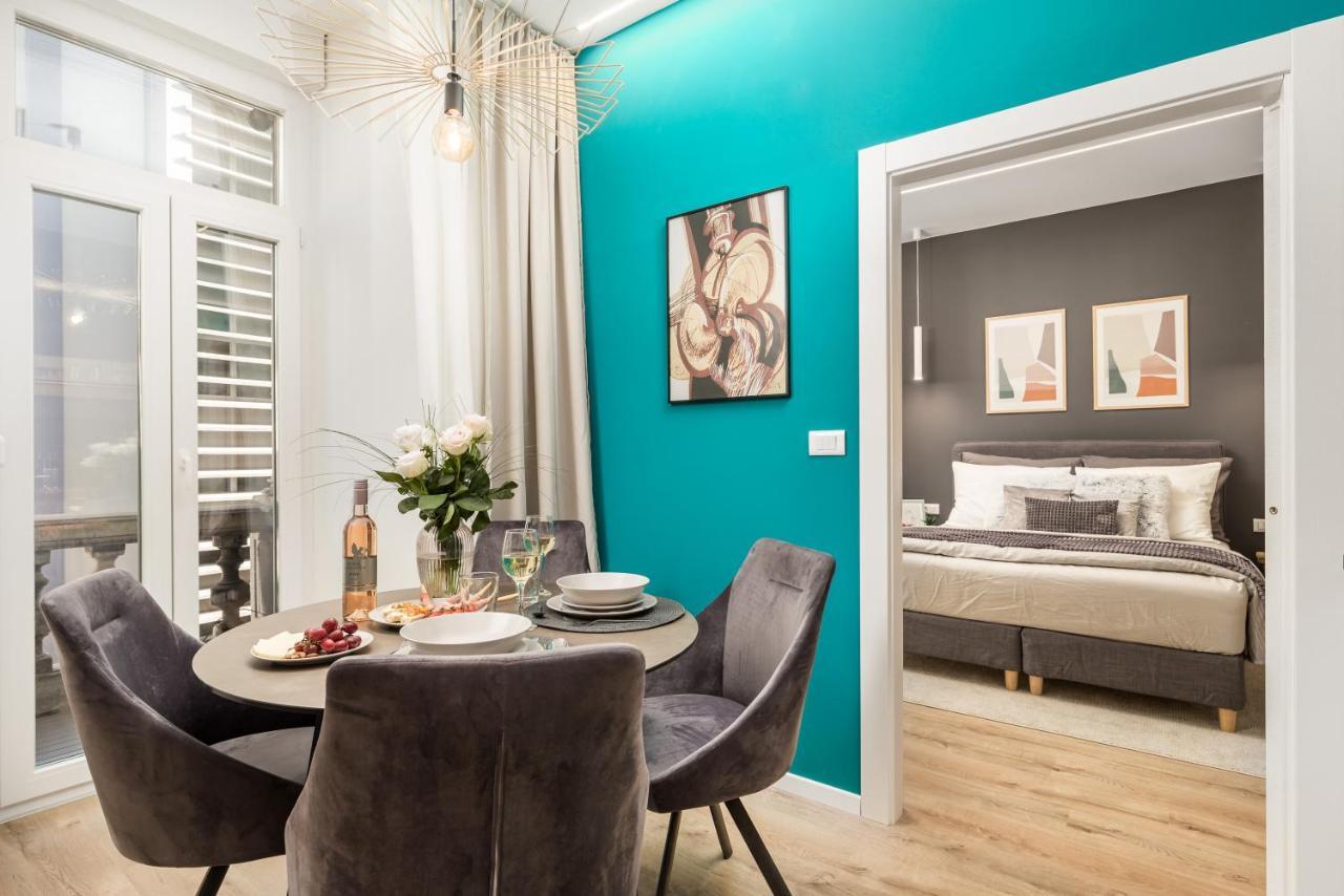 Apartment Saint Vitus With Balcony *